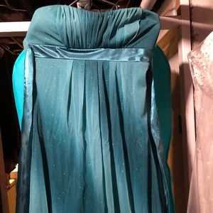 Homecoming Dress